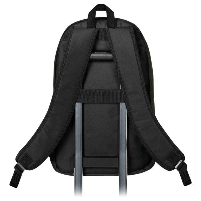 Mochila HS FAN 2.0 Varsity Wednesday Miércoles Negro 2