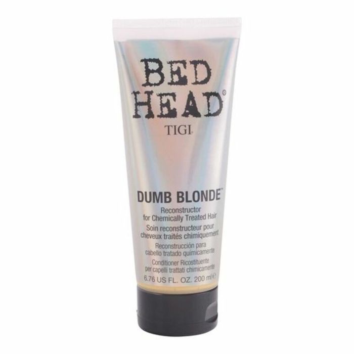 Bed head dumb blonde reconstructor 200 ml