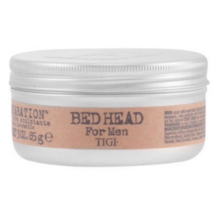 Cera de Fijación Suave Bed Head Tigi Bed Head Men (85 g) 85 g