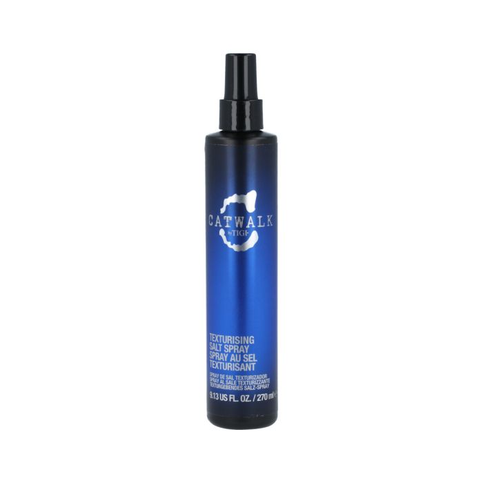 Tigi Catwalk Texturizing Salt Spray