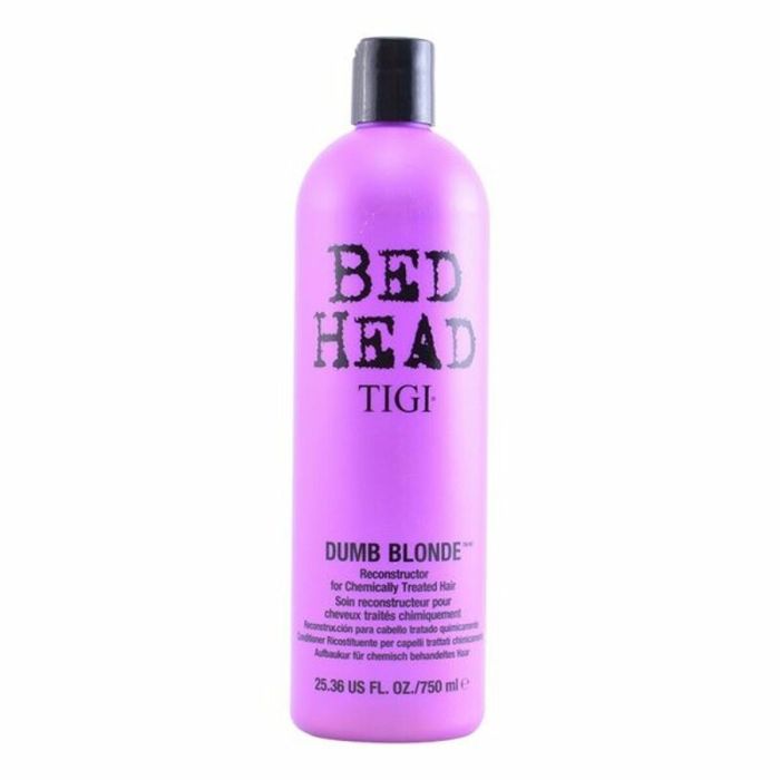 Acondicionador Bed Head Dumb Blonde Tigi 1