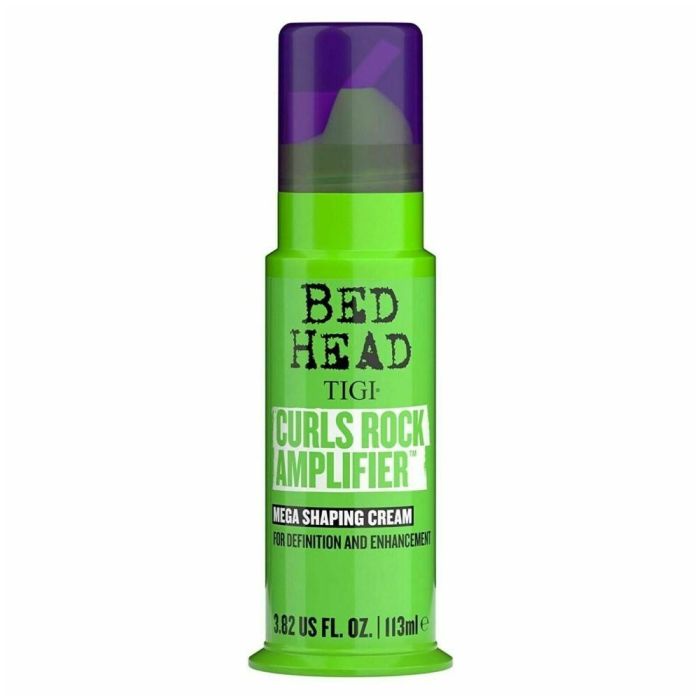 Tigi Bed Head Curls Rock Amplifier Crema 113 ml