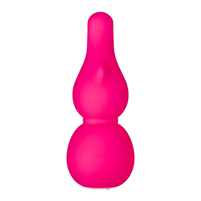 Mini Vibrador FemmeFun Stubby Rosa 3