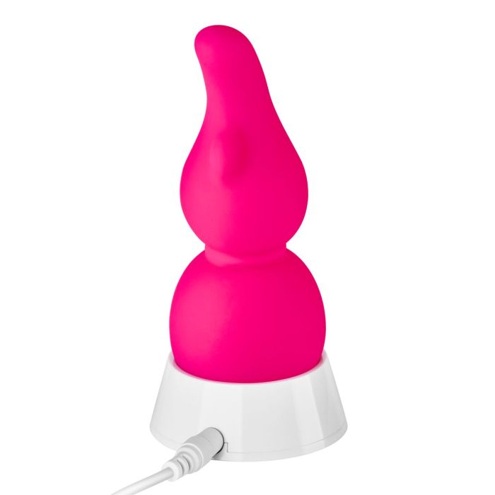 Mini Vibrador FemmeFun Stubby Rosa 2