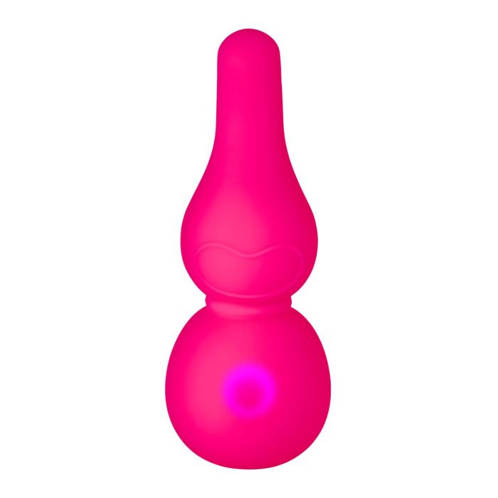 Mini Vibrador FemmeFun Stubby Rosa 6