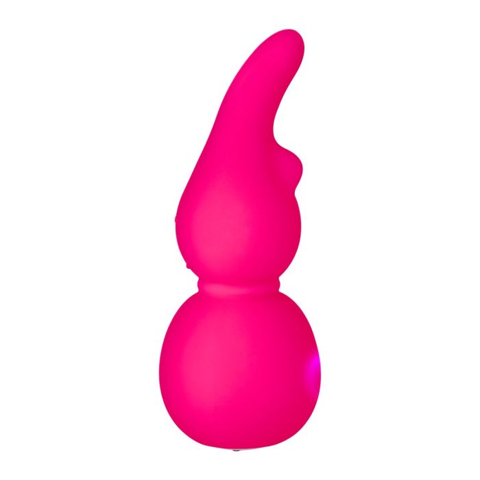 Mini Vibrador FemmeFun Stubby Rosa 5