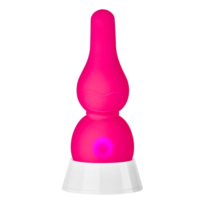 Mini Vibrador FemmeFun Stubby Rosa 4