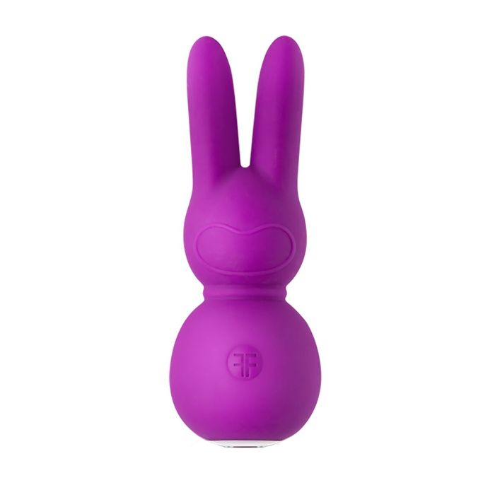 Mini Vibrador FemmeFun Stubby 2 Morado