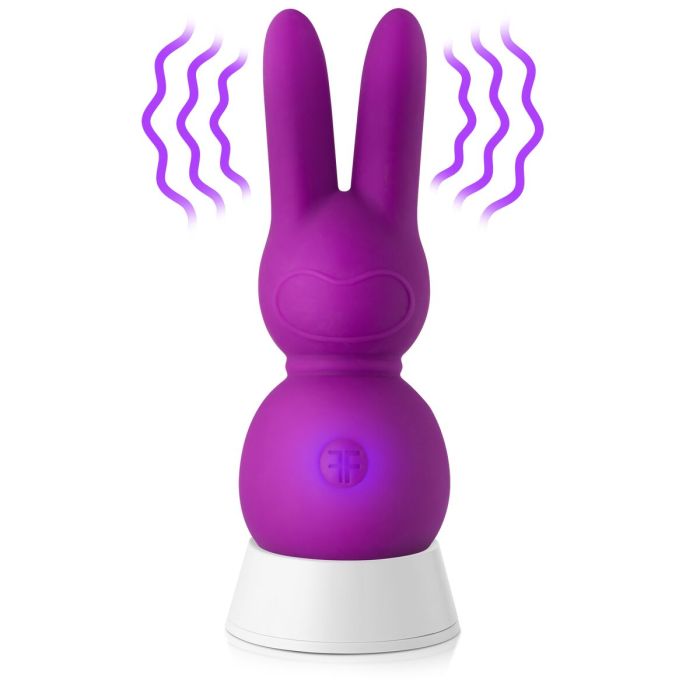 Mini Vibrador FemmeFun Stubby 2 Morado 8