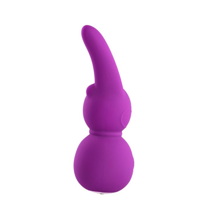 Mini Vibrador FemmeFun Stubby 2 Morado 7