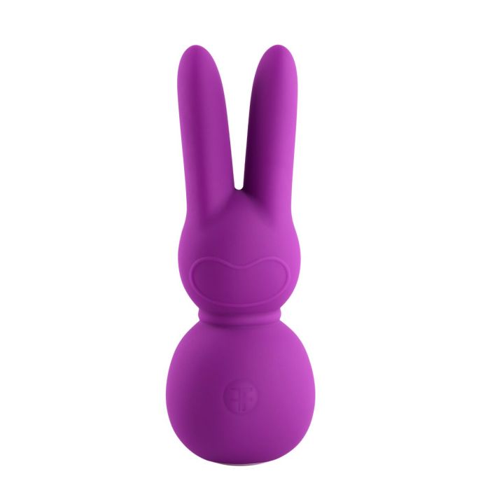 Mini Vibrador FemmeFun Stubby 2 Morado 6