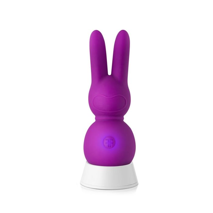 Mini Vibrador FemmeFun Stubby 2 Morado 4