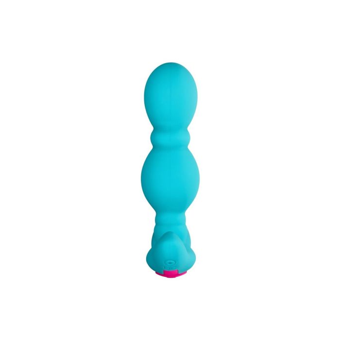 Vibrador Anal Negro FemmeFunn 5