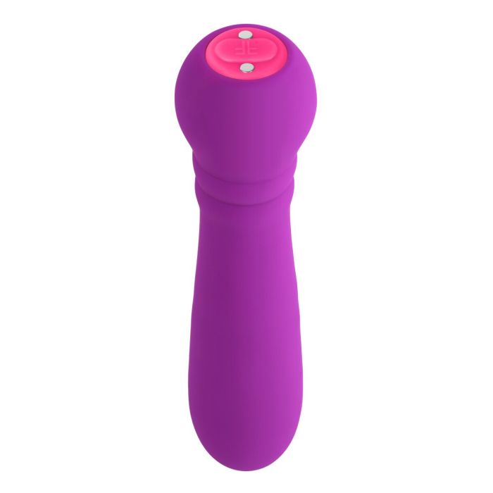 Mini Vibrador FemmeFun Ultra Bullet Morado 3