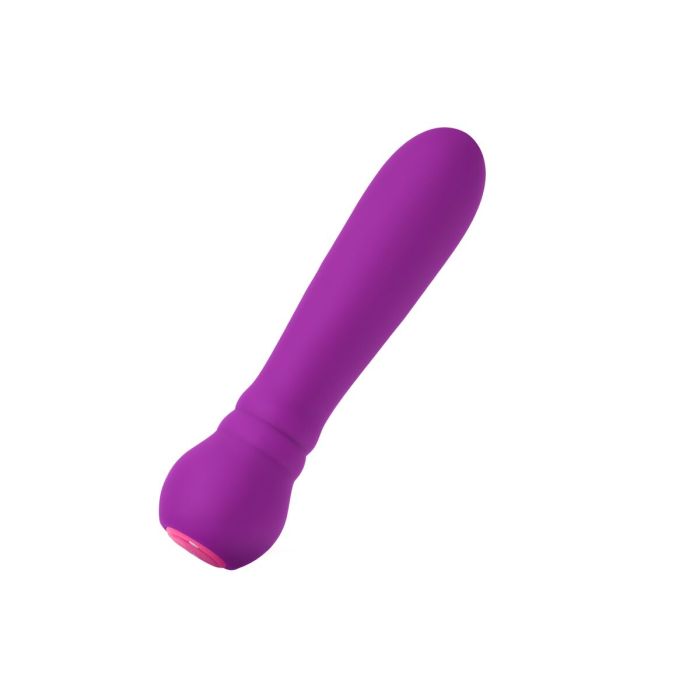 Mini Vibrador FemmeFun Ultra Bullet Morado 2