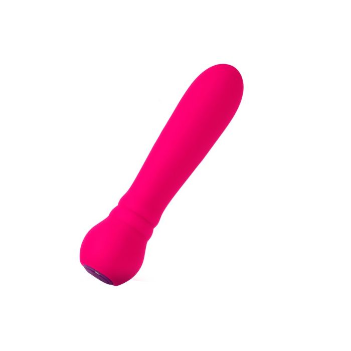 Mini Vibrador FemmeFun Ultra Bullet Rosa 3