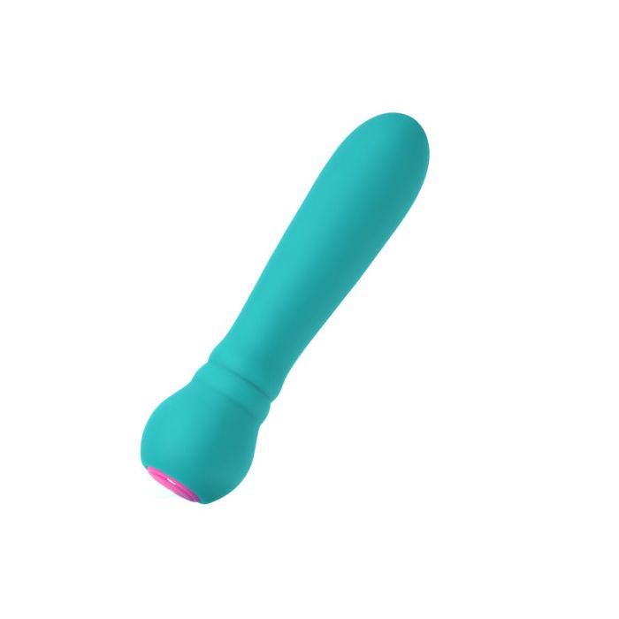 Mini Vibrador FemmeFun Ultra Bullet Verde 2