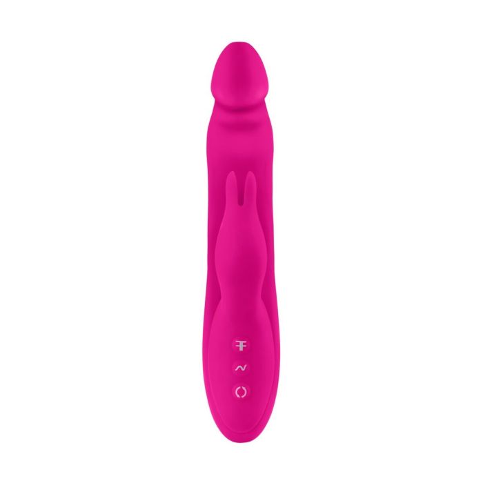 Vibrador FemmeFunn Rosa 4