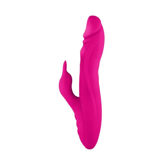 Vibrador FemmeFunn Rosa 1