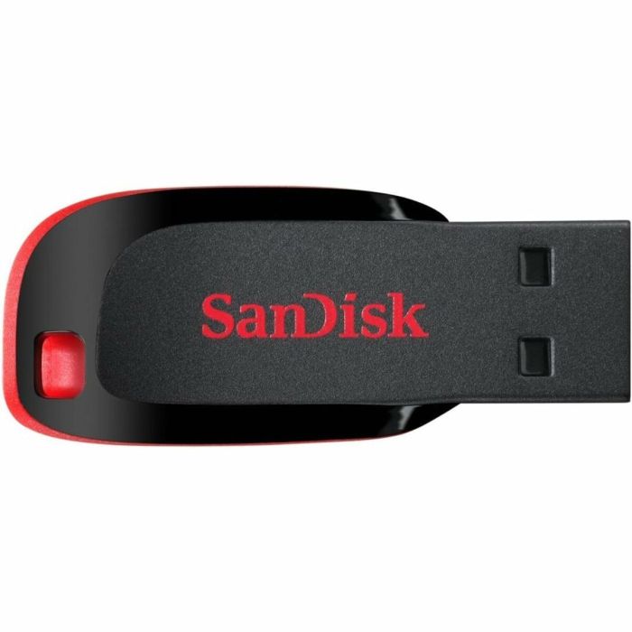 Memoria USB SanDisk SDCZ50-032G-B35 Negro 32 GB (1 unidad) 5