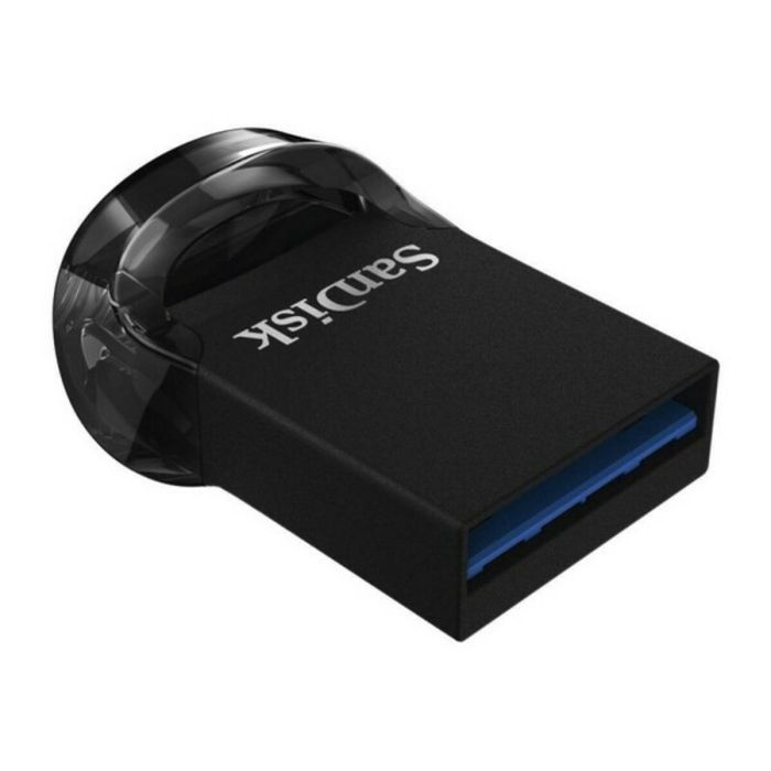 Pendrive SanDisk SDCZ430-G46 USB 3.1 Negro Memoria USB 2