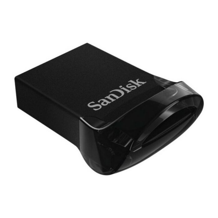 Pendrive SanDisk SDCZ430-G46 USB 3.1 Negro Memoria USB 1