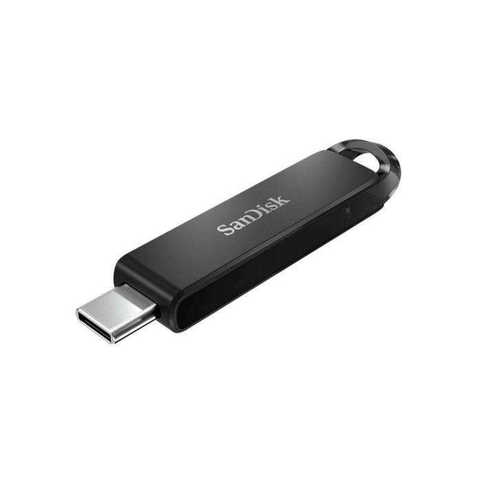 Memoria USB SanDisk SDCZ460-032G-G46 32 GB Negro 32 GB 1