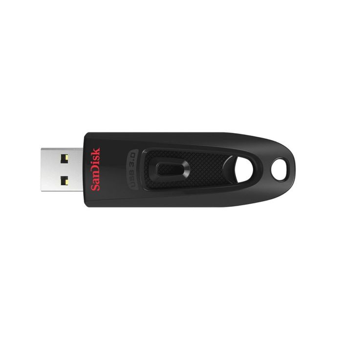 Memoria USB SanDisk Ultra Negro 512 GB 3