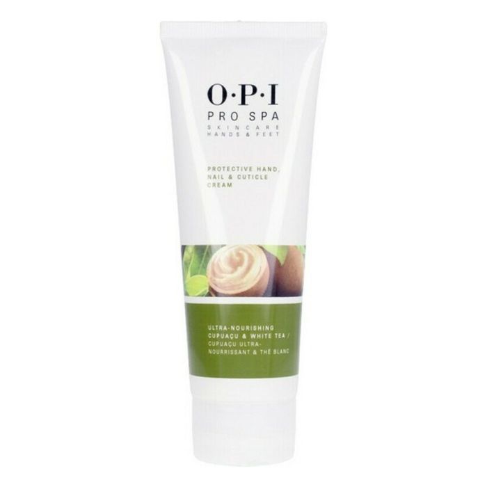 Prospa crema protectora de manos, uñas y cutículas 118 ml