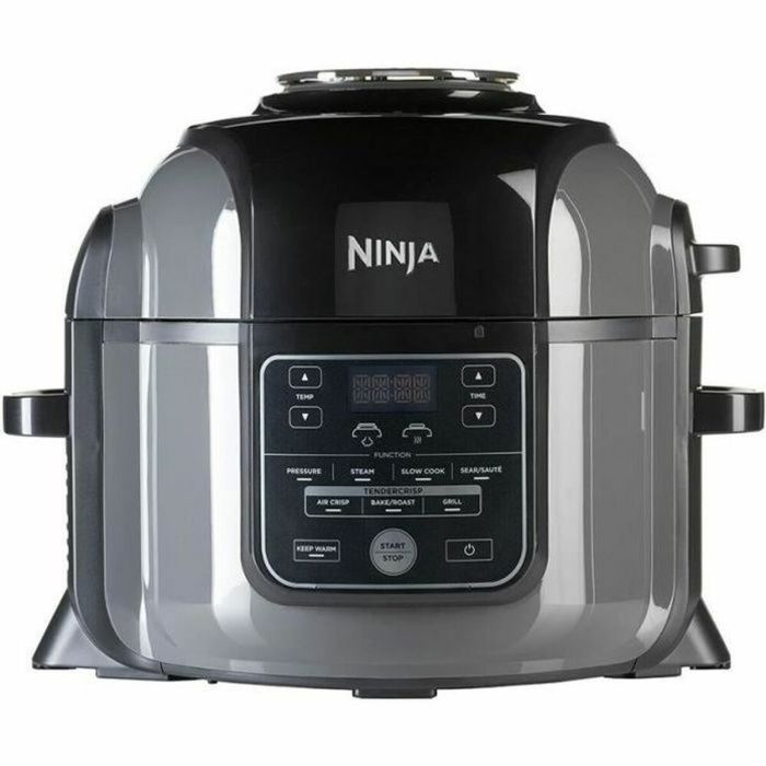 Robot de Cocina NINJA OP300 6 L 1460 W