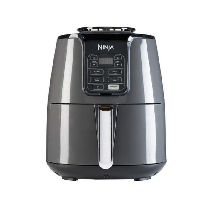 Freidora de Aire NINJA AF100 Negro 1500 W 3,8 L 9