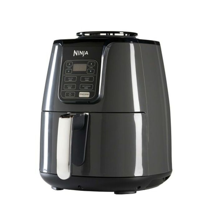 Freidora de Aire NINJA AF100 Negro 1500 W 3,8 L 7