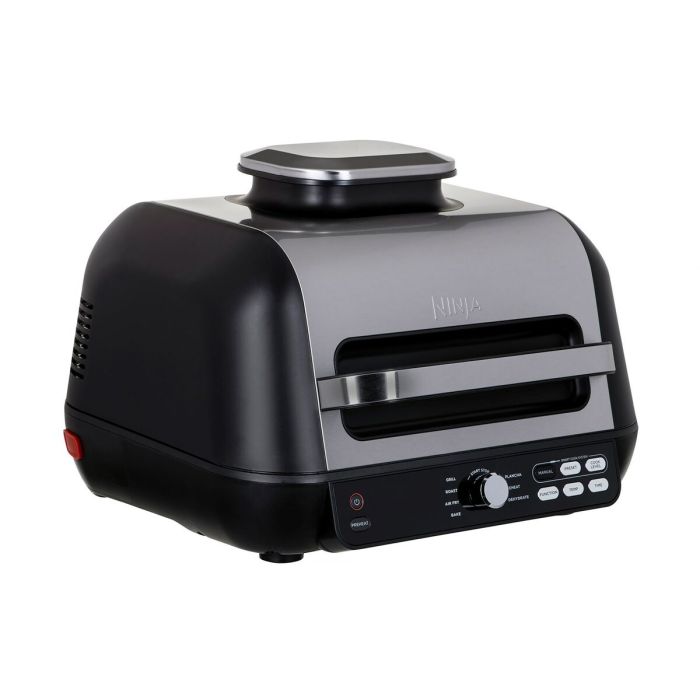 Parrilla Eléctrica NINJA AG651 1000 W 240 W 19 Parrilla Eléctrica NINJA AG651 1000 W 240 W 19