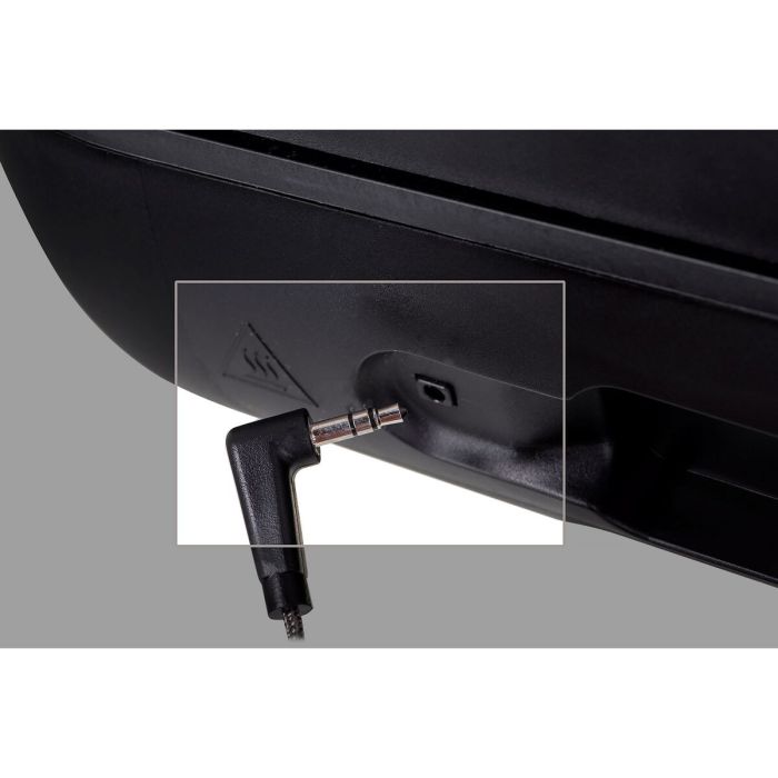 Parrilla Eléctrica NINJA AG651 1000 W 240 W 2 Parrilla Eléctrica NINJA AG651 1000 W 240 W 2