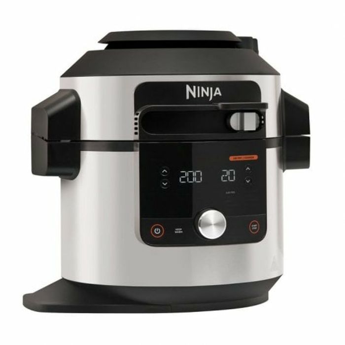 Robot de Cocina NINJA OL650EU 1000 W 7