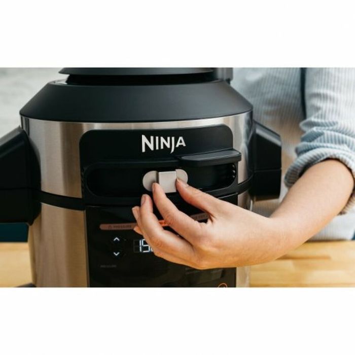 Robot de Cocina NINJA OL650EU 1000 W 3