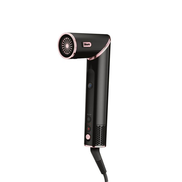 Secador de Pelo Shark HD440EU Negro Rosa 1400 W 18