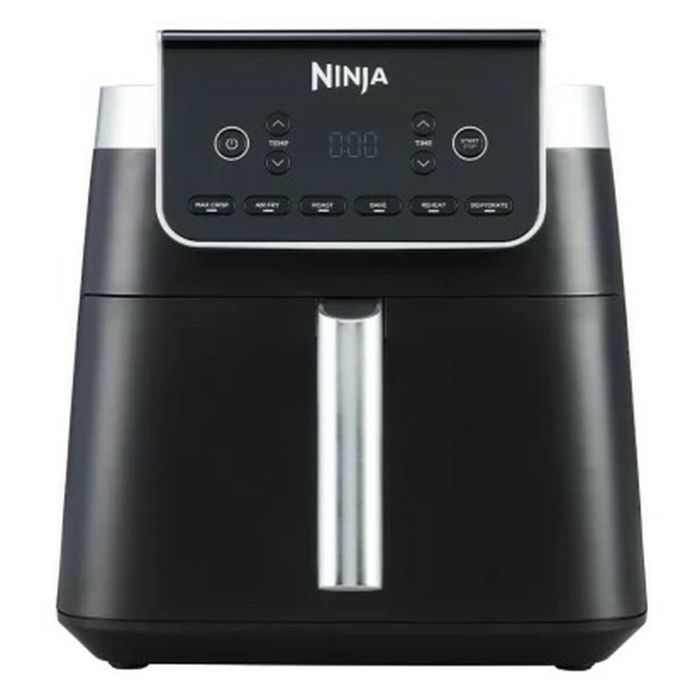 Freidora de Aire NINJA AF180EU Negro 2000 W 6,2 L