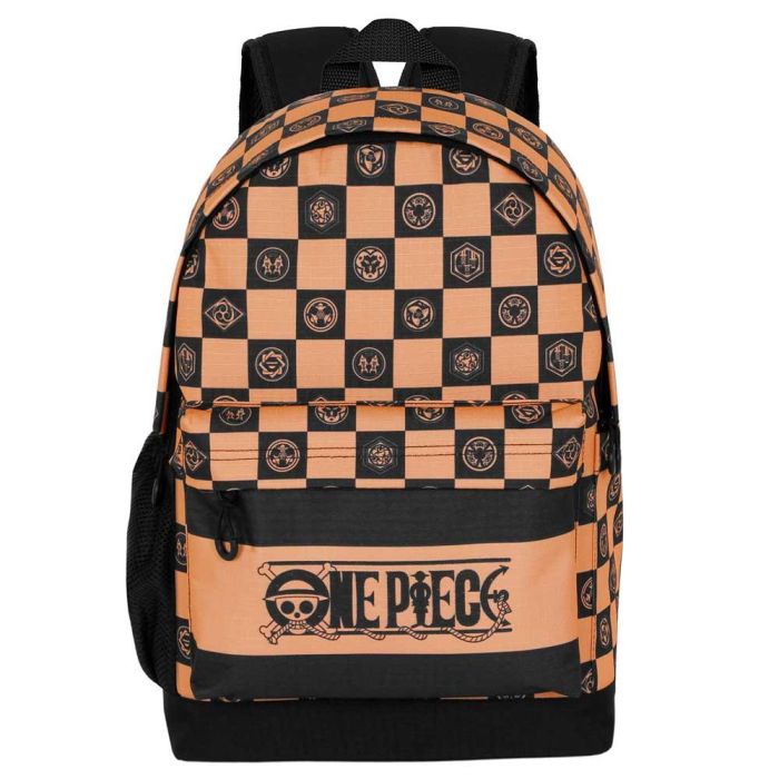 Mochila HS PLUS Chess One Piece Camel 1