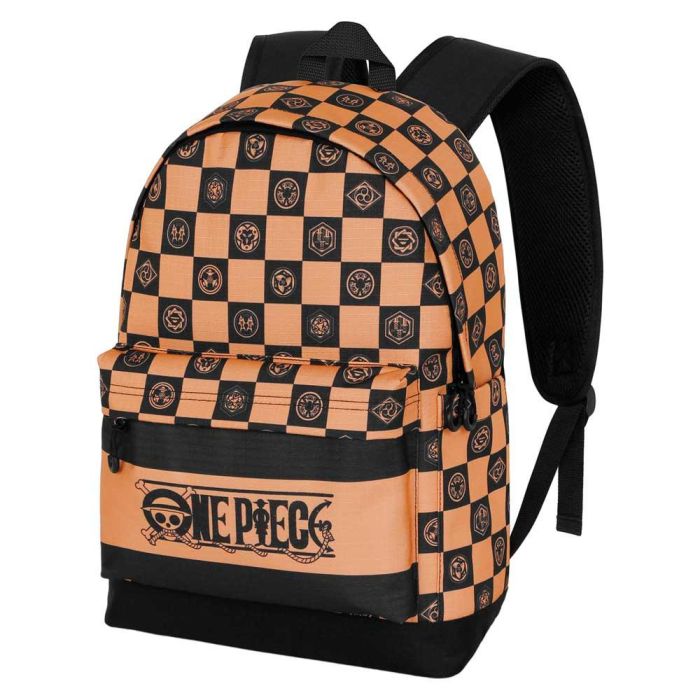 Mochila HS PLUS Chess One Piece Camel