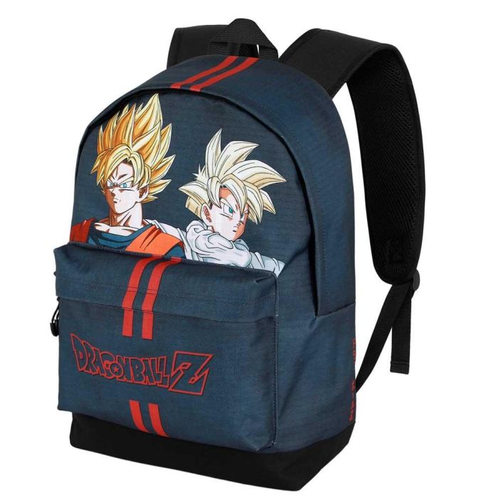 Mochila hs fan 2.2 dragon ball unity. 32 l. karactermania