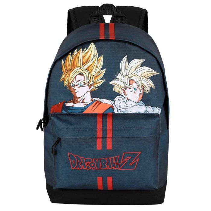 Mochila Casual Dragon Ball 32 L 44 x 31 x 18 cm 1