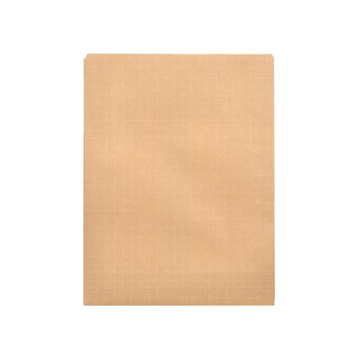 Sobre Liderpapel Bolsa Fuelle Kraft Armado 280x365X50 mm Solapa Tira De Silicona Papel 155 gr Caja De 50 Unidades 2