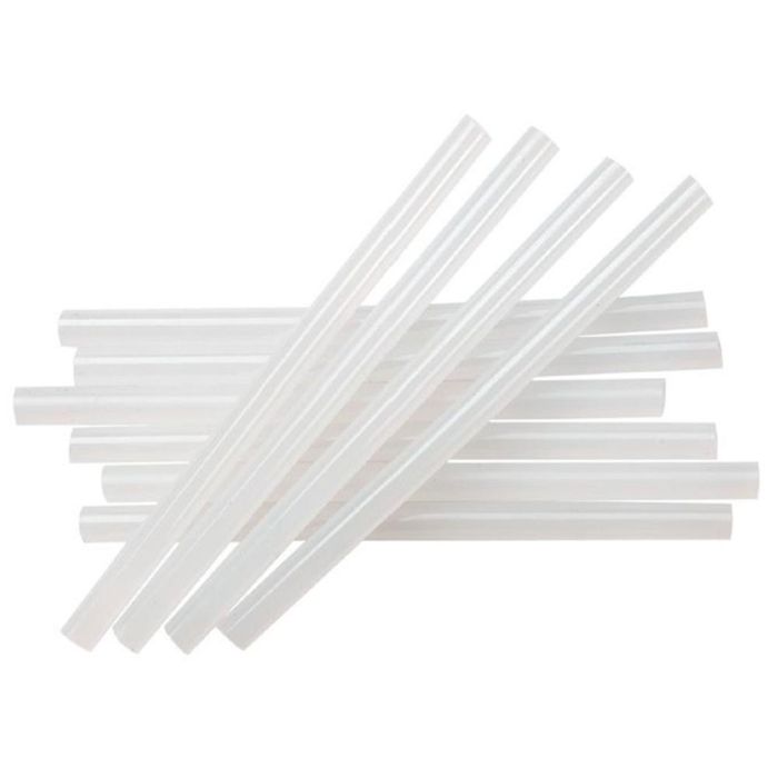 Barra Termofusible Liderpapel 7 mm De Diametro X 200 mm De Alto Blister De 12 Unidades 2