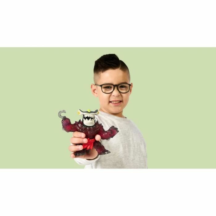 Figura de Acción Moose Toys Goo Jit Zu Moderno 3 Figura de Acción Moose Toys Goo Jit Zu Moderno 3