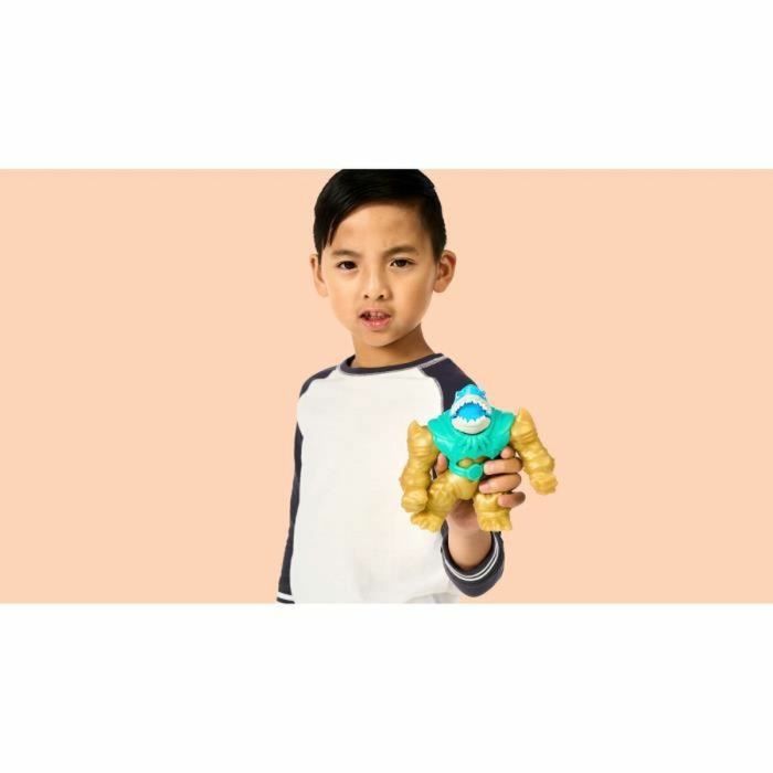 Figura de Acción Moose Toys Goo Jit Zu Moderno 2 Figura de Acción Moose Toys Goo Jit Zu Moderno 2