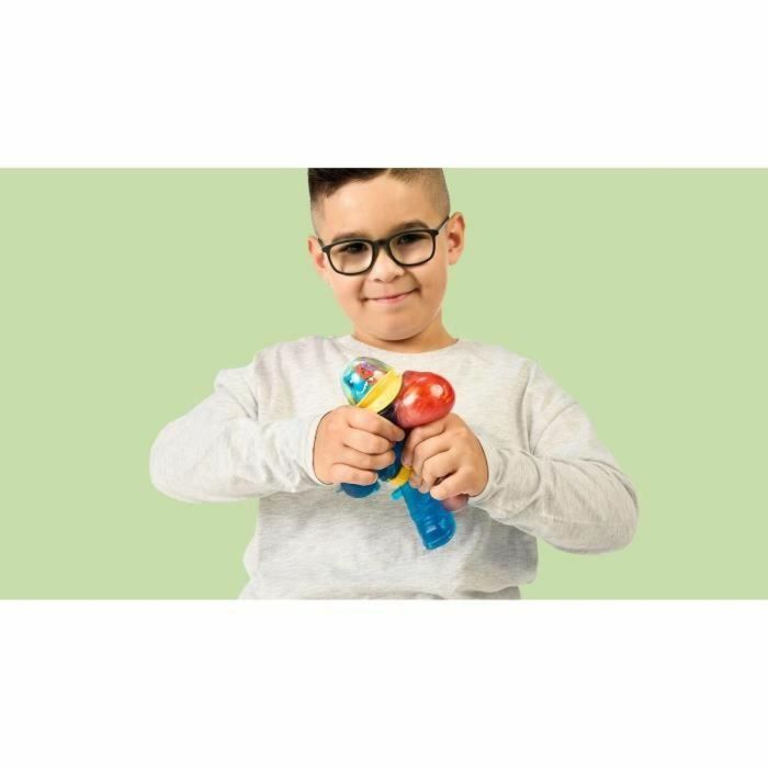 Figura de Acción Moose Toys Goo Jit Zu 5 Figura de Acción Moose Toys Goo Jit Zu 5