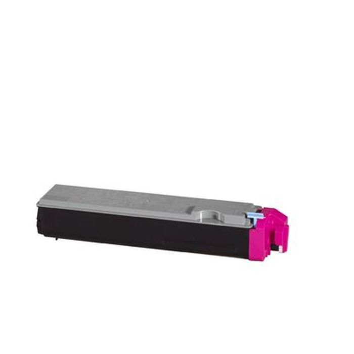 Kyocera-Mita Fs-C5020N Toner Magenta - Tk 510 M