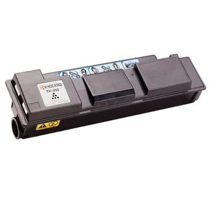 Kyocera-Mita Toner Negro Fs6970Dn - Tk 450