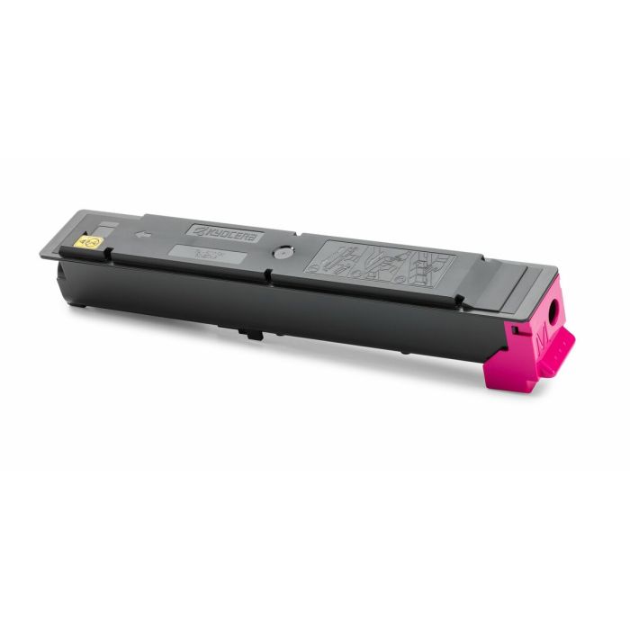 Tóner Original Kyocera TK-5215M Negro Magenta 2